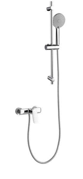 Смеситель для душа Arrow AG3503CP-TZ